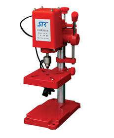 精密鉆孔機STR-ZK